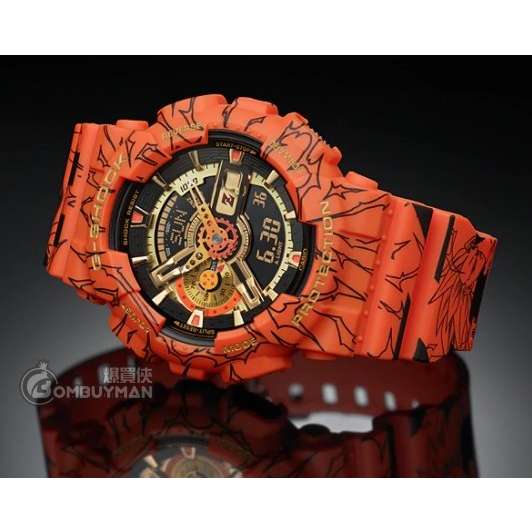 Dragon ball z casio watch cheap