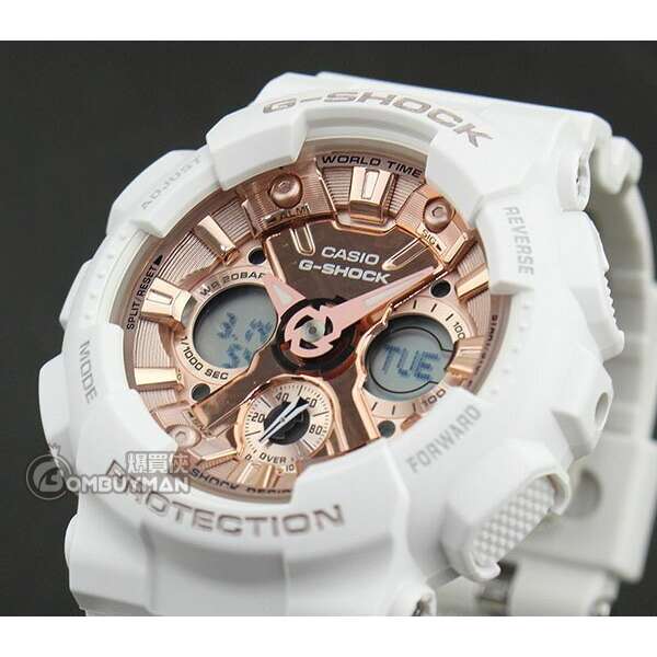 GMAS120MF-7A2