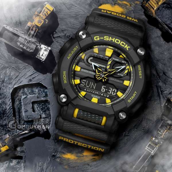 G shock 900a clearance