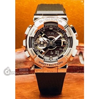 CASIO G-Shock #GM-110-1A