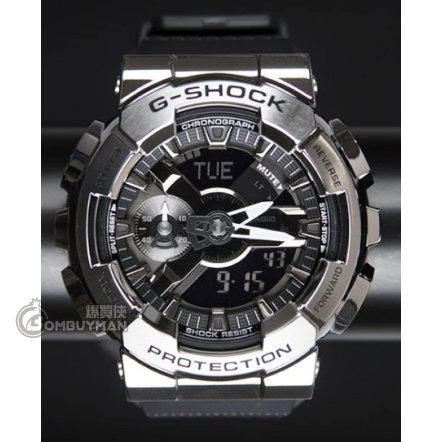 CASIO G-Shock #GM-110-1A