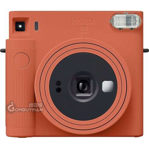 instax square terracotta