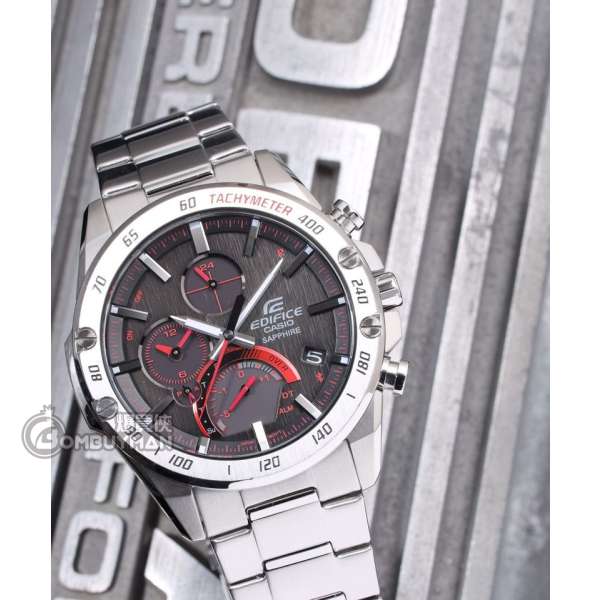 Casio edifice eqb 2025 1000xdc