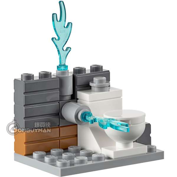 Lego 60072 2025