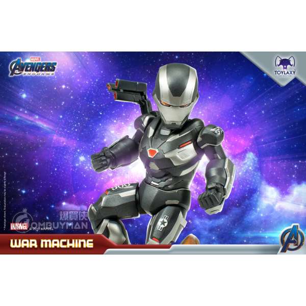 Buy Marvel《Marvel's Avengers : Endgame》War Machine Buy Marvel《Marvel's Avengers : Endgame》War Machine