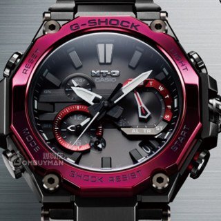 Buy Casio G Shock Mtg B00bd 1a4 Bombuyman
