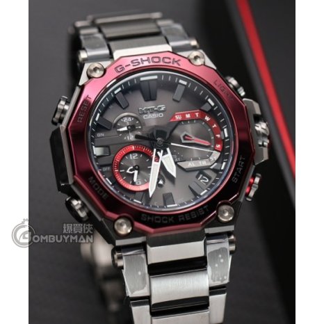 Buy Casio G Shock Mtg B00bd 1a4 Bombuyman