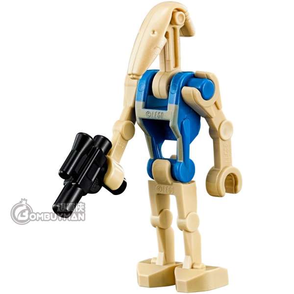 Buy LEGO 75080 AAT Star Wars BOMBUYMAN