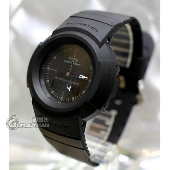 Buy Casio G Shock Aw 500bb 1e Bombuyman