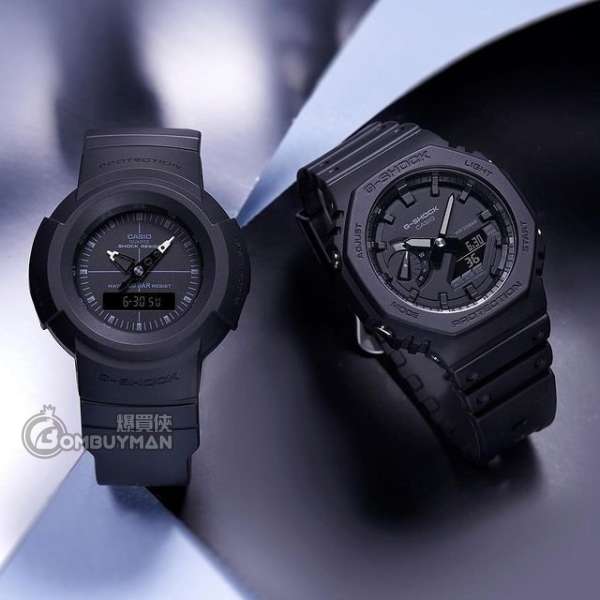 Buy Casio G Shock Aw 500bb 1e Bombuyman