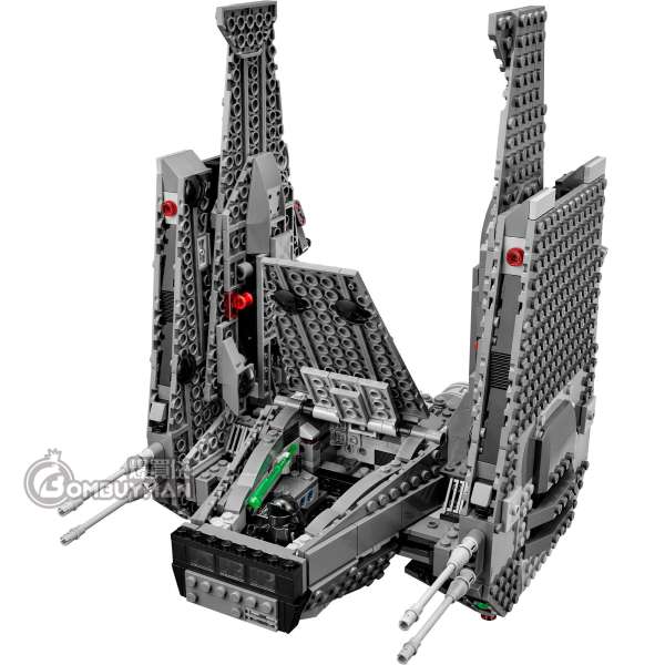 Lego 75104 discount
