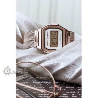 Buy CASIO Vintage Iconic Collection 
