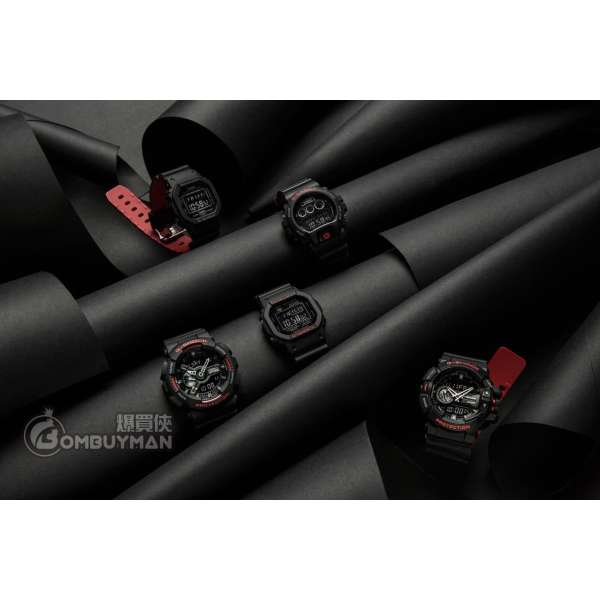 casio ga 400hr
