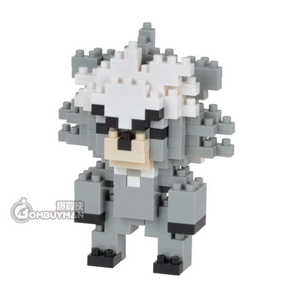 Buy Nanoblock Nbpm 076 Pokemon Dakuma Bombuyman Buy Nanoblock Nbpm 076 Pokemon Dakuma Bombuyman