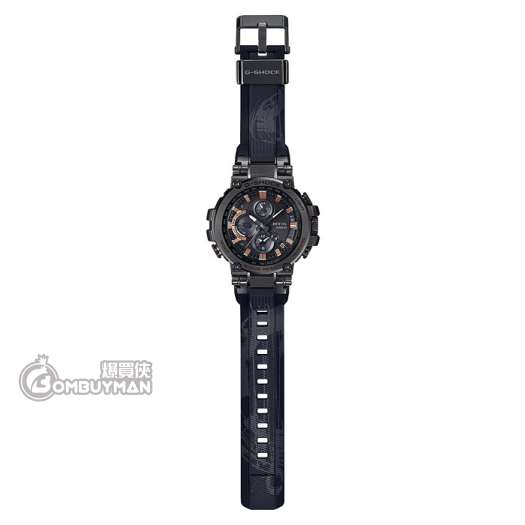 爆買】CASIO G-Shock #MTG-B1000TJ-1A - 爆買俠BOMBUYMAN