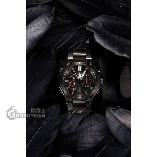 Buy Casio G Shock Mtg B00bde 1a Bombuyman