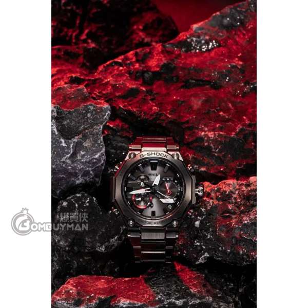 Buy Casio G Shock Mtg B00bde 1a Bombuyman