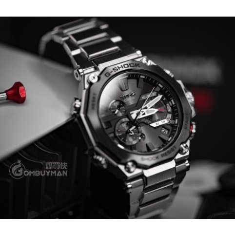 Buy Casio G Shock Mtg B00d 1a Bombuyman