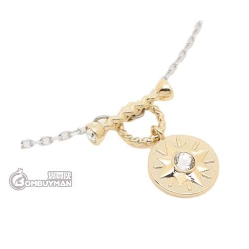 Swarovski libra necklace hotsell