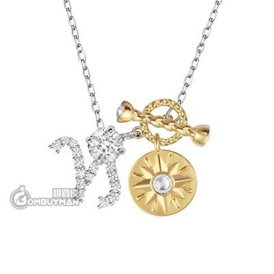 Buy Swarovski 5563892 ZODIAC II Pendant 