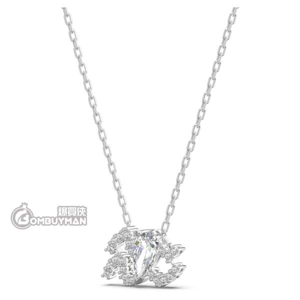 Zodiac pendant swarovski deals