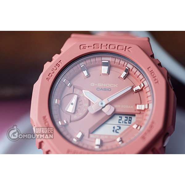 ☆新品未使用☆Casio G-SHOCK GMA-S2100BA-2A2 GMA-S2100BA-2A2