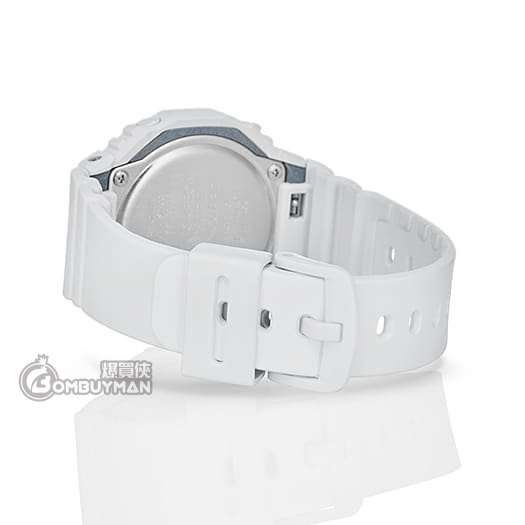 g clock casio