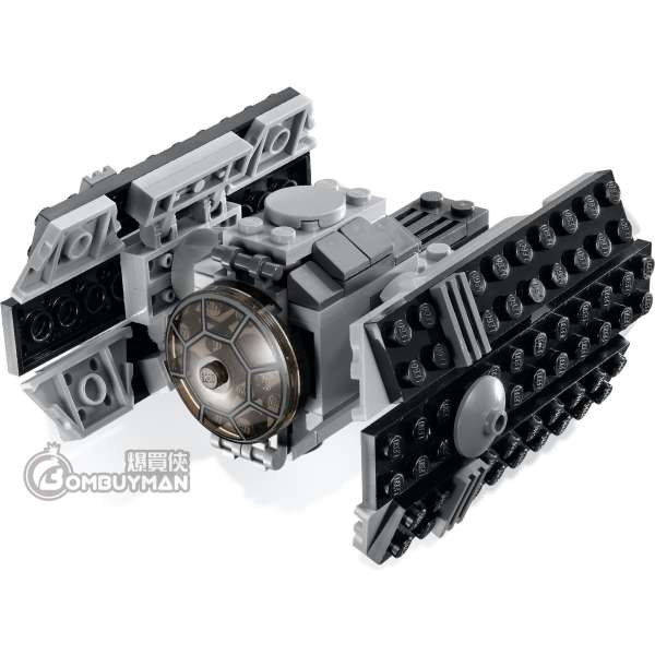 Lego ultimate darth vader clearance