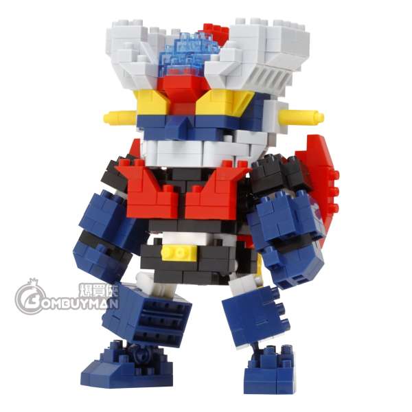 にゃんこ〜 SHIN MAZINGER ZERO VS. GREAT GENERAL OF DARKNESS C&A Global