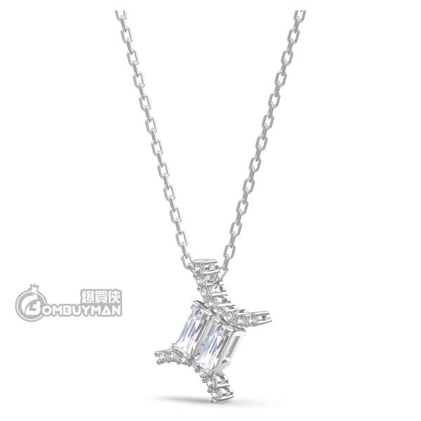 Buy Swarovski 5563893 ZODIAC II Pendant Gemini BOMBUYMAN