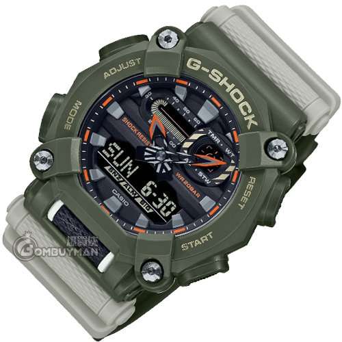 ga 900 hc