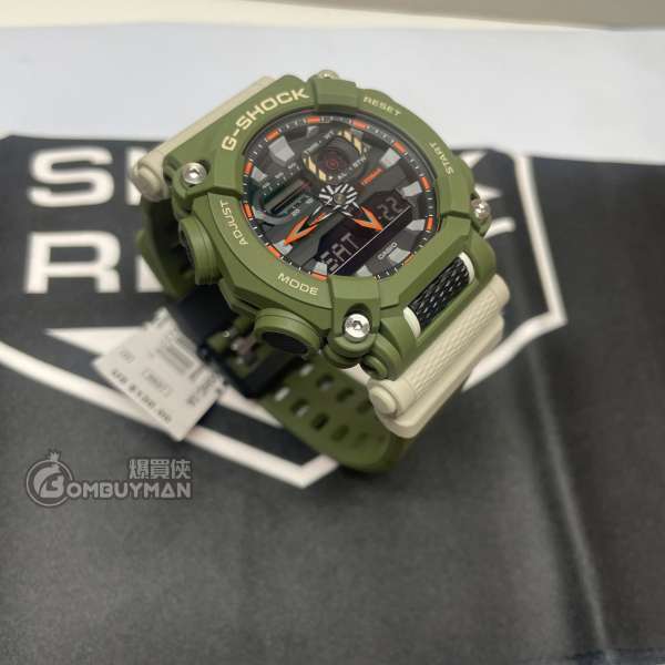 ga 900 hc