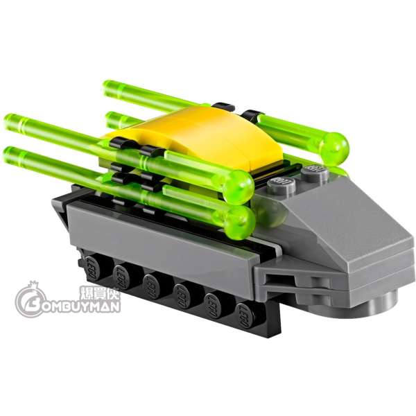 lego75092