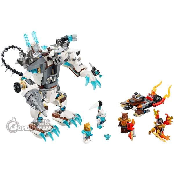 Lego 70229 cheap