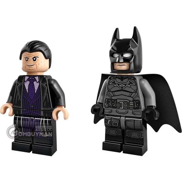 batman lego 2022