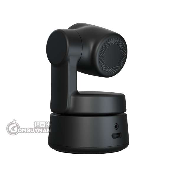 OBSBOT TINY 公式ケース付き OBSBOT TINY 公式ケース付き