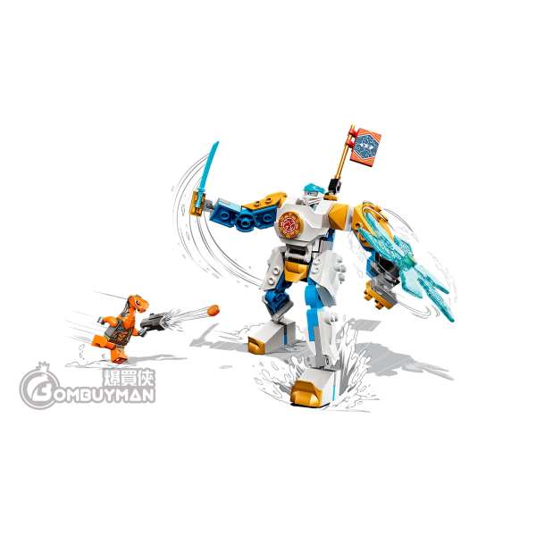 激安超安値 and Lloyd Arin's Buy | NINJAGO® | 71794 Mechs