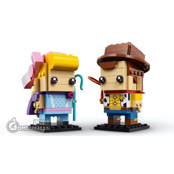 Bo peep lego hot sale