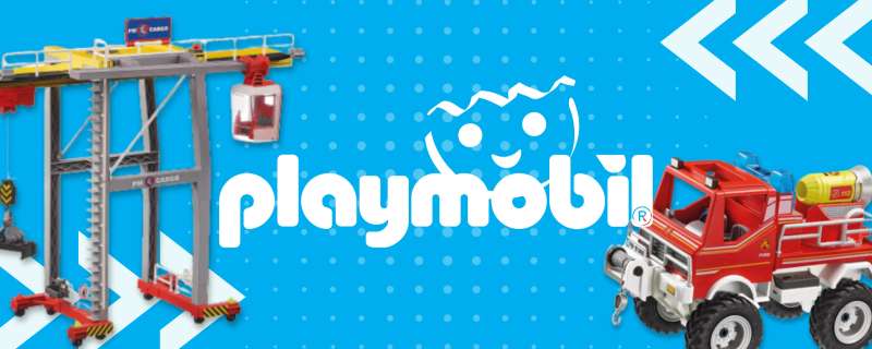 SMALLPLAYMOBIL