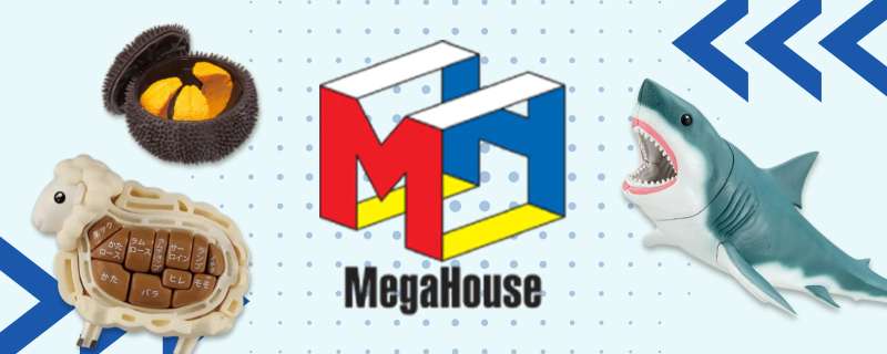 SMALL MEGAHOUSE