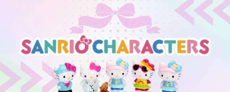 SMALL SANRIO