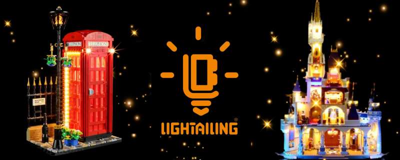 SMALL LIGHTAILNG 2