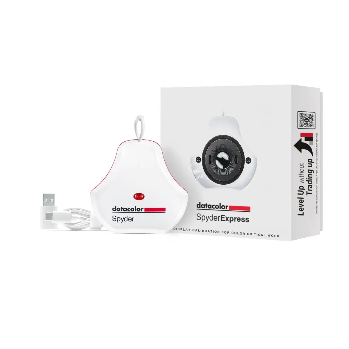 Buy Datacolor SpyderExpress - SP2024EXP (Authorised Dealer