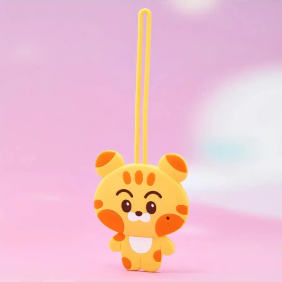Buy LINE FRIENDS NCT DREAM Sweet Dreamiez Luggage Tag_eong - BOMBUYMAN