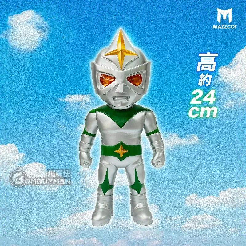 QYマステ1月新作Magic Mirror 6cm×5M 貝殻光 QYマステ1月新作Magic