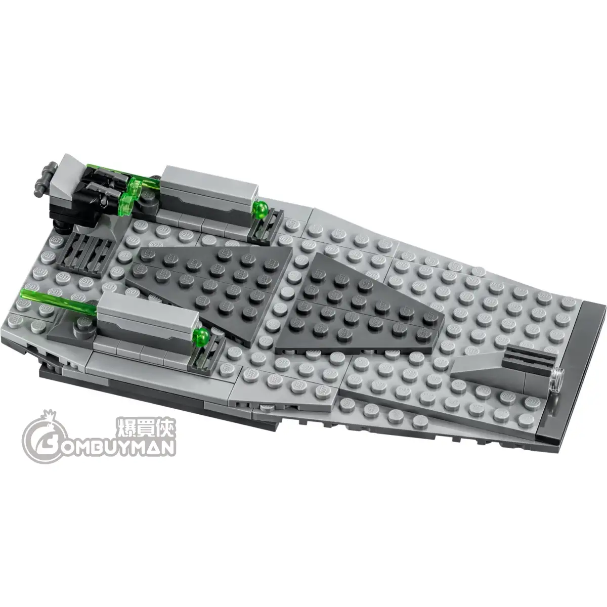 爆買】LEGO 75103 First Order Transporter (Star Wars™星球大戰