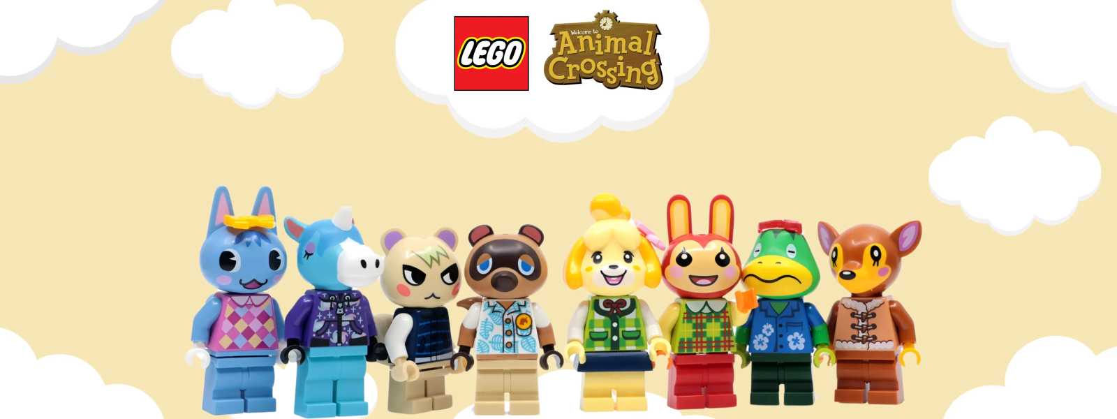 Animal crossing