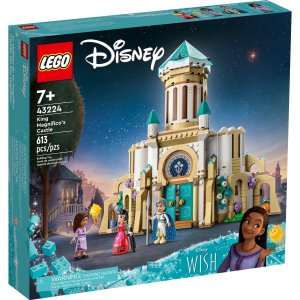 爆買】LEGO 43273 Disney Frozen Advent Calendar 2025 迪士尼冰雪奇緣
