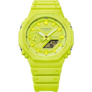 爆買】CASIO G-Shock #GM-5600SCM-1『冰酷迷彩系列』 - 爆買俠BOMBUYMAN