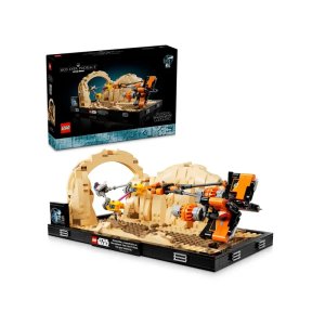 Buy LEGO 75329 Death Star™ Trench Run Diorama (Star Wars™) - BOMBUYMAN